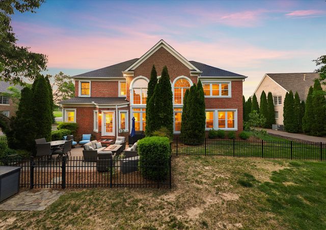 85 Governors Way, Brentwood, TN 37027