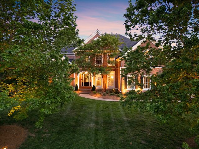 85 Governors Way, Brentwood, TN 37027