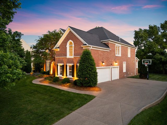 85 Governors Way, Brentwood, TN 37027