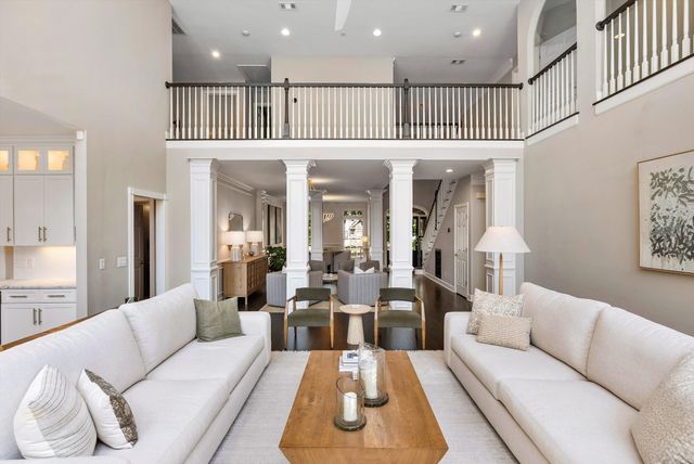 85 Governors Way, Brentwood, TN 37027