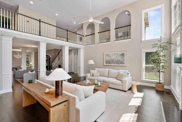 85 Governors Way, Brentwood, TN 37027