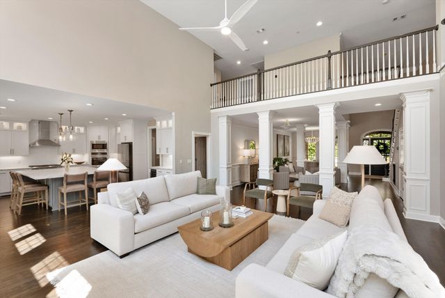 85 Governors Way, Brentwood, TN 37027