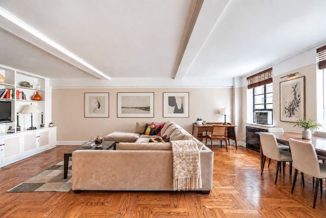 110 E 87th St Apt 9B, New York City, NY 10128