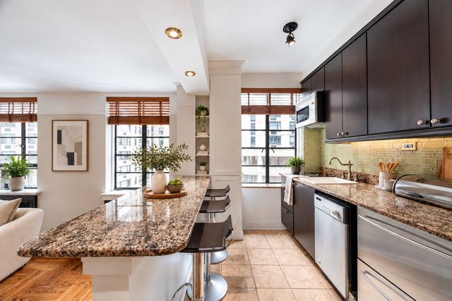 110 E 87th St Apt 9B, New York City, NY 10128
