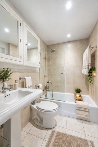 110 E 87th St Apt 9B, New York City, NY 10128