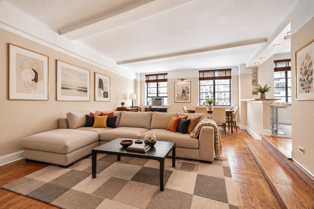 110 E 87th St Apt 9B, New York City, NY 10128
