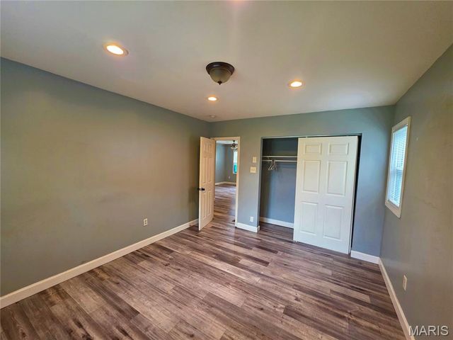 6343 Sherry Avenue, St Louis, MO 63136