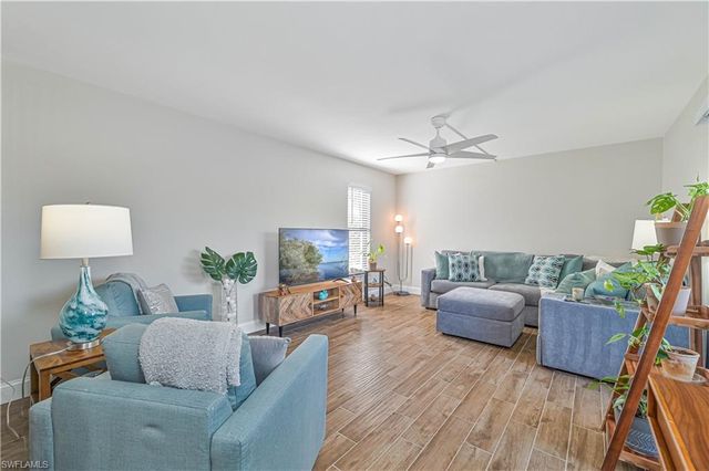 6296 Sugar Bush LN # A, Fort Myers, FL 33908