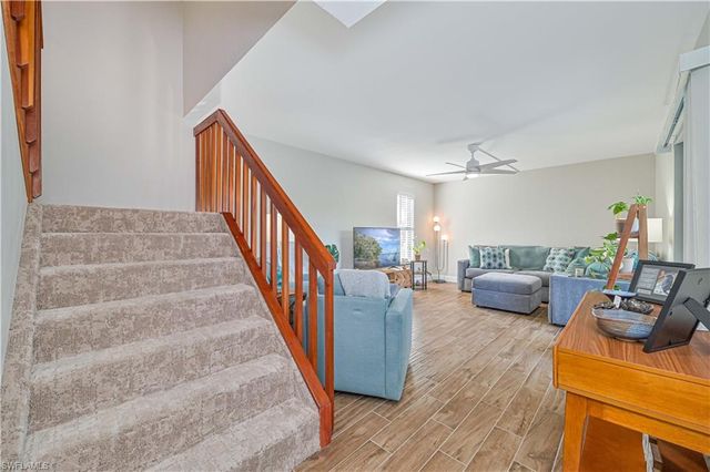 6296 Sugar Bush LN # A, Fort Myers, FL 33908