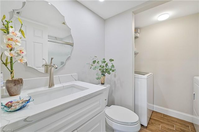 6296 Sugar Bush LN # A, Fort Myers, FL 33908