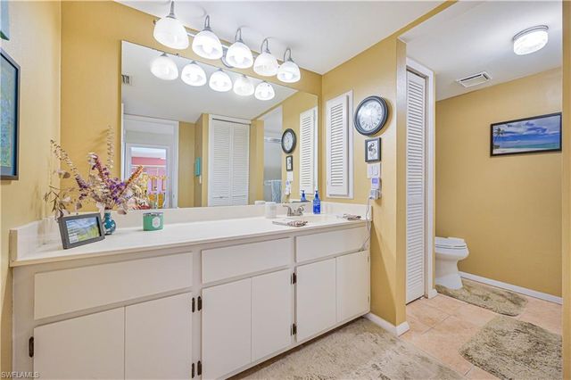 6296 Sugar Bush LN # A, Fort Myers, FL 33908