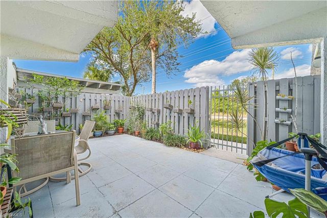6296 Sugar Bush LN # A, Fort Myers, FL 33908