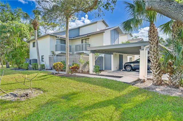 6296 Sugar Bush LN # A, Fort Myers, FL 33908