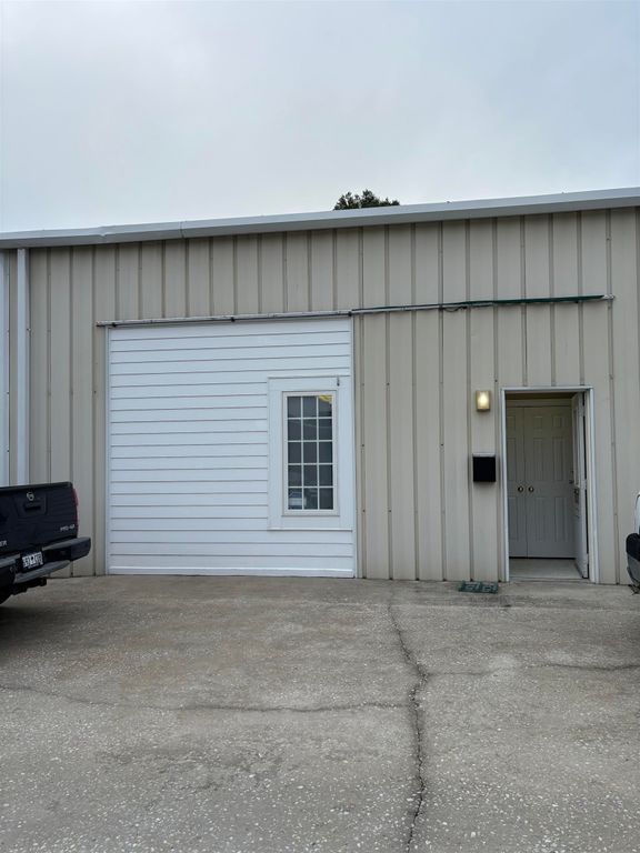 893 Gator Ln Unit A, Murrells Inlet, SC 29576 — exterior