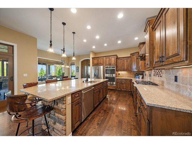 9261 Blue Spruce Ln, Niwot, CO 80503