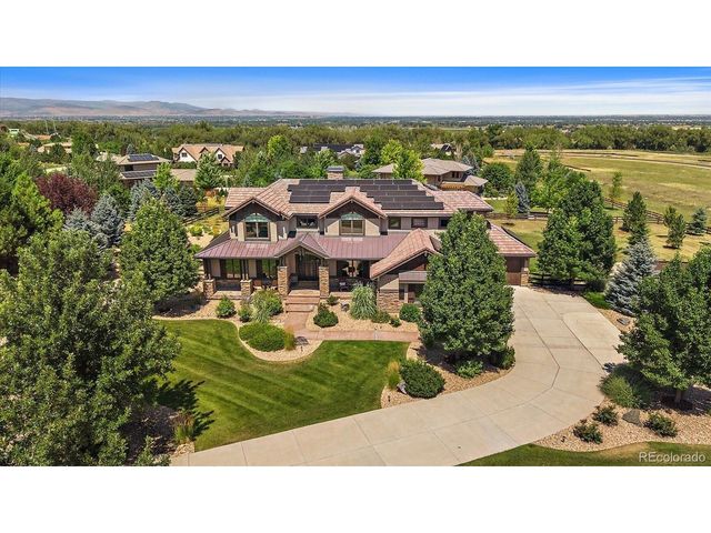 9261 Blue Spruce Ln, Niwot, CO 80503