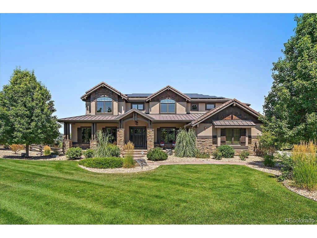 9261 Blue Spruce Ln, Niwot, CO 80503