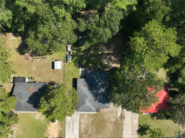 2072 Seneca Drive, Fayetteville, NC 28301