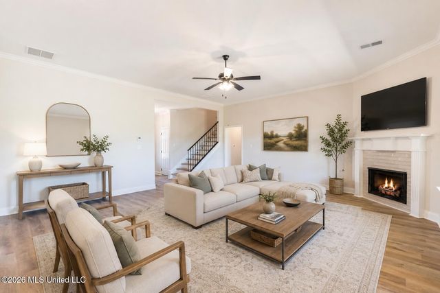 451 Kason Scott Road, Hernando, MS 38632