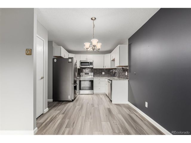 3124 S Wheeling Way 209-212, Aurora, CO 80014