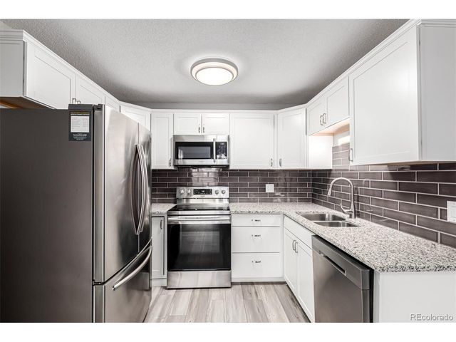 3124 S Wheeling Way 209-212, Aurora, CO 80014