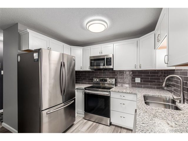 3124 S Wheeling Way 209-212, Aurora, CO 80014