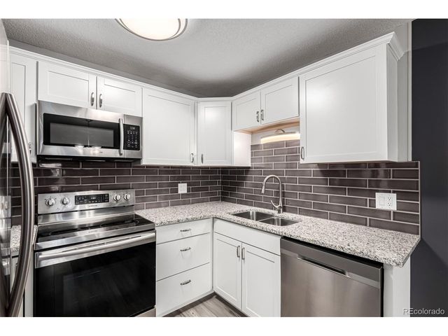 3124 S Wheeling Way 209-212, Aurora, CO 80014