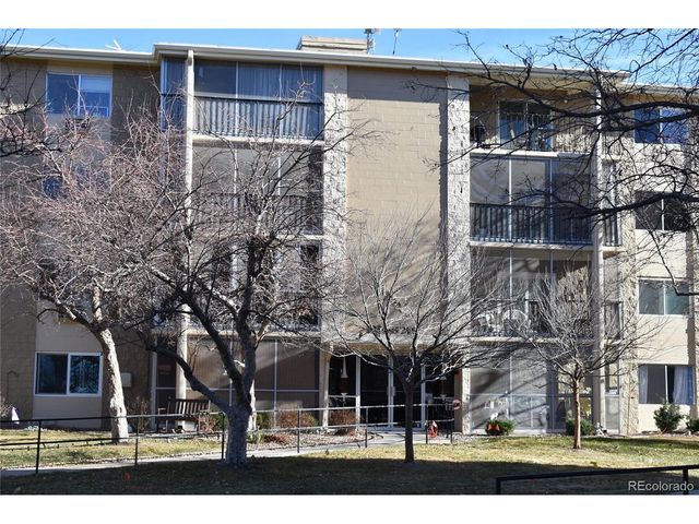 3124 S Wheeling Way 209-212, Aurora, CO 80014