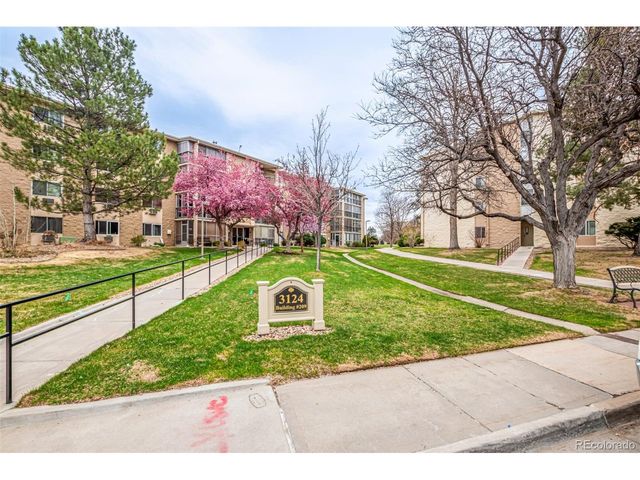 3124 S Wheeling Way 209-212, Aurora, CO 80014