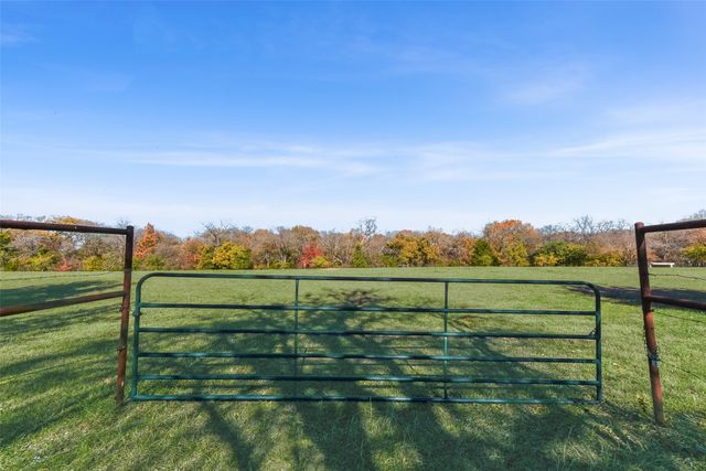 617 Cold Springs Road, Van Alstyne, TX 75495