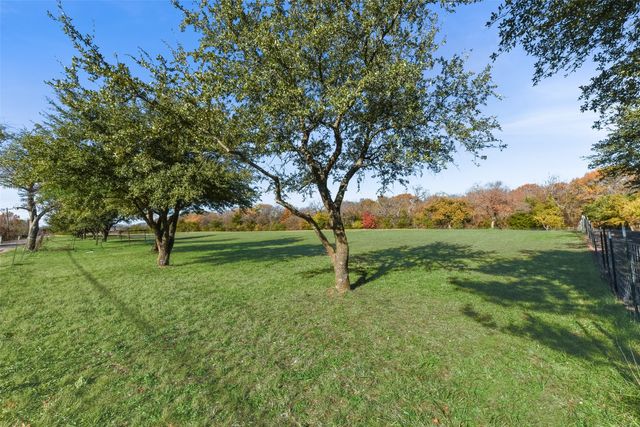 617 Cold Springs Road, Van Alstyne, TX 75495