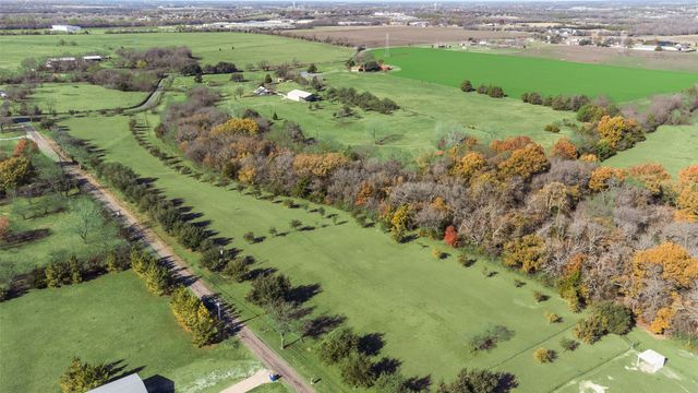 617 Cold Springs Road, Van Alstyne, TX 75495