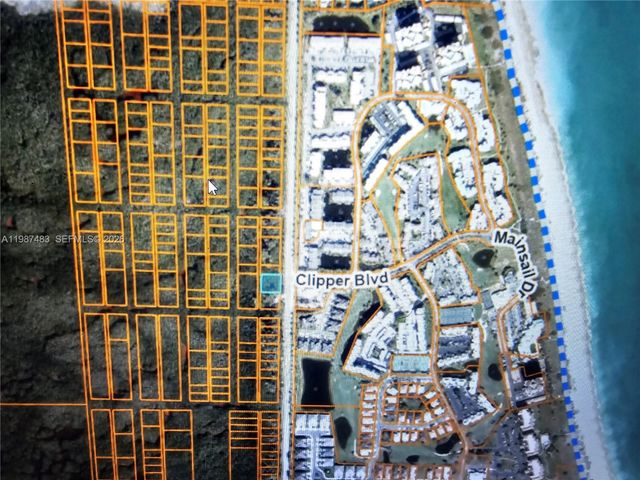 00 HIGHWAY A1A S, Fort Pierce, FL 34949