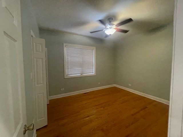 4417 S Calumet Avenue 2S, Chicago, IL 60653