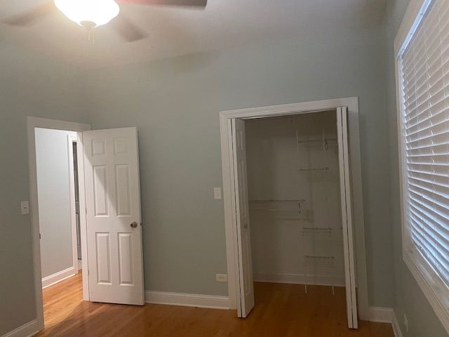 4417 S Calumet Avenue 2S, Chicago, IL 60653