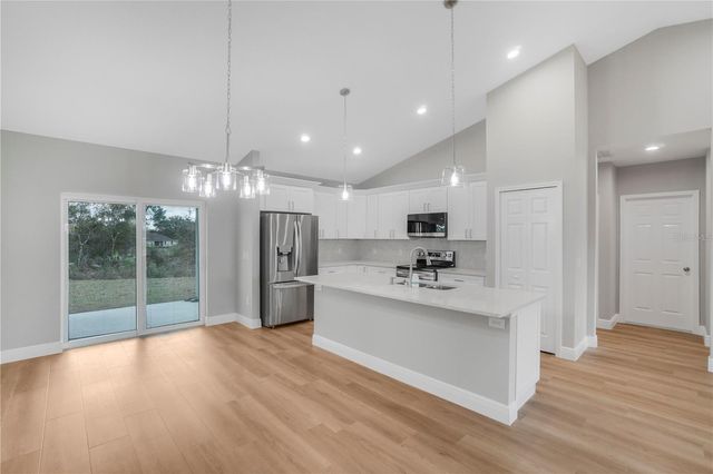 2757 S ELSTON DRIVE, Deltona, FL 32738