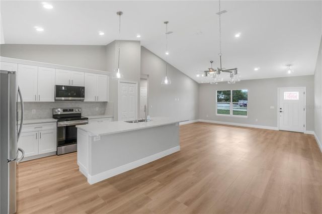 2757 S ELSTON DRIVE, Deltona, FL 32738