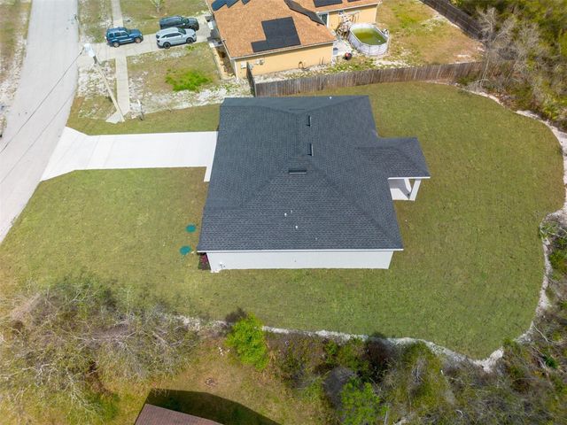 2757 S ELSTON DRIVE, Deltona, FL 32738