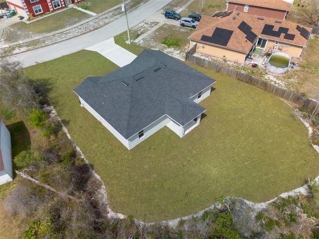 2757 S ELSTON DRIVE, Deltona, FL 32738