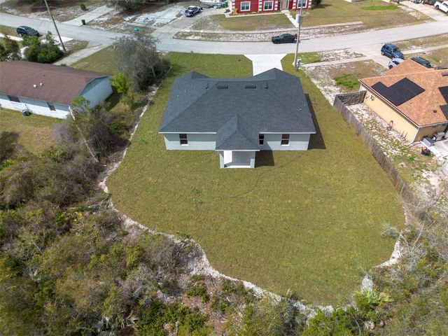 2757 S ELSTON DRIVE, Deltona, FL 32738