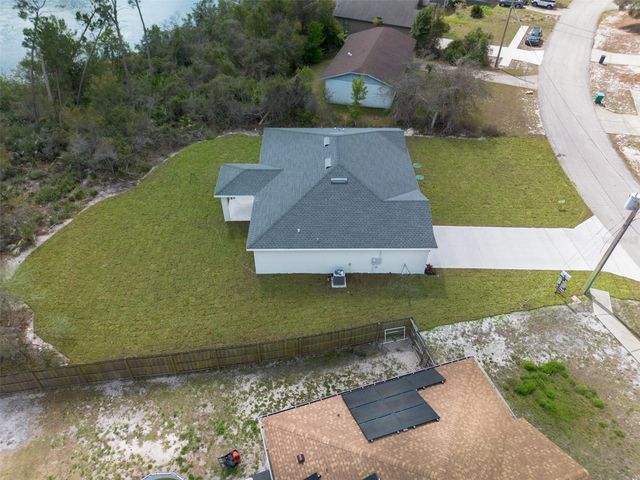 2757 S ELSTON DRIVE, Deltona, FL 32738
