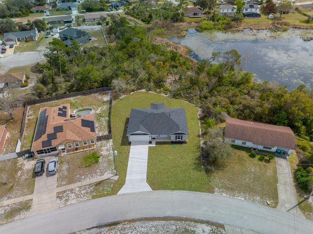 2757 S ELSTON DRIVE, Deltona, FL 32738