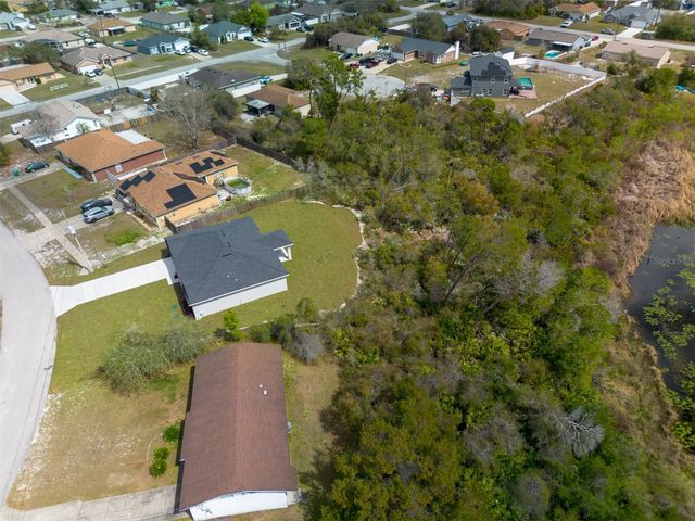 2757 S ELSTON DRIVE, Deltona, FL 32738