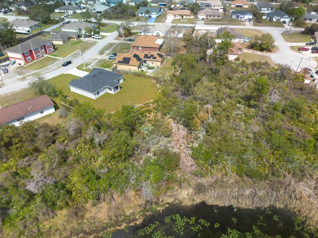 2757 S ELSTON DRIVE, Deltona, FL 32738