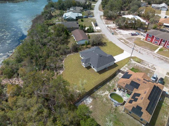 2757 S ELSTON DRIVE, Deltona, FL 32738