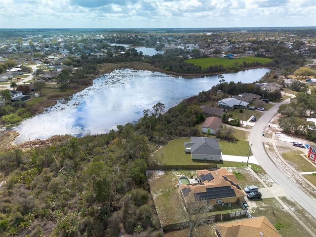 2757 S ELSTON DRIVE, Deltona, FL 32738