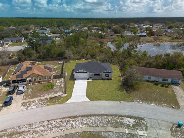 2757 S ELSTON DRIVE, Deltona, FL 32738