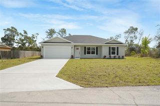 2757 S ELSTON DRIVE, Deltona, FL 32738