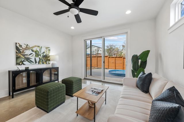 5000 Baker ST, Austin, TX 78721