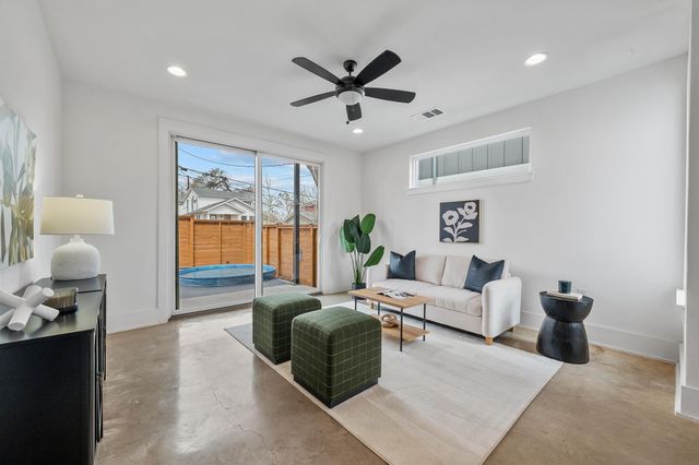 5000 Baker ST, Austin, TX 78721